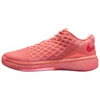 Nike Zoom Kobe 3 Low Protro Atomo Rožinės Spalvos Unisex Sportbačiai Raudoni Ryškiai Raudoni IV7127-600 43 pink