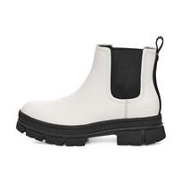 UGG Ashton Chelsea 'White' Women's 1130515-WHT 38 white