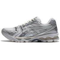 ASICS X JJJJound Gel Kayano 14 'Silver White' 1201A457-100 42 gray