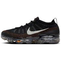Nike Air Vapormax 2023 Flyknit 'Safari' Bėgimo Batai FZ2519-001 42.5 juoda