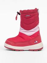 VIKING Vaikiški žieminiai vandeniui atsparūs aulinukai su pašiltinimu, Halden Gtx Reflective/pink