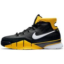 Nike Kobe 1 Protro Black Maize Nike AQ2728-003 41 black