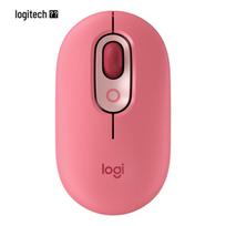 Logitech G POP Wireless Bluetooth Mouse