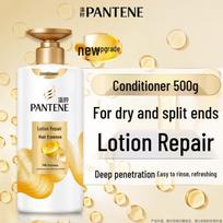 Pantene PRO-V Emulsion Repair Conditioner (2x500g) white