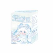 Latest Momopop Lilina Flower Dream Blind Box Series Backpack Pendant Ornament Doll Exquisite Fashionable Playthings Mystery Box Surprise Gifts white