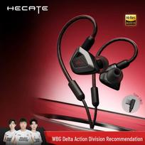 Edifier HECATE Type-C HiFi Gaming In-Ear Earphones