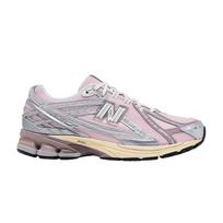 New Balance 1906R Rose Sugar Silver 36 gray