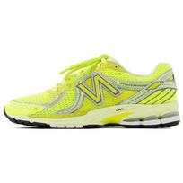 New Balance x Aim Leon Dore 860 V2 'Yellow' Men's ML860AE2 EU 39.5