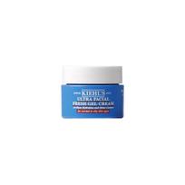 Kiehl's Ultra Facial Oil-Free Gel Face Cream Travel Kits & Sample Kits Women's 14ml gray