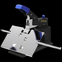 Comet KD-60 Heavy-Duty Desktop Stapler CN plug (adapter included)