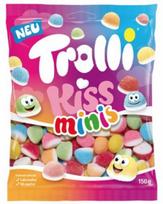 Trolli Kiss Minis Jelly Beans 150 g