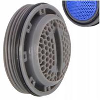 M24 coin aerator for kitchen and washbasin taps