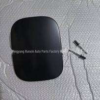 Compatible Fuel Tank Cap for Toyota RAV4 Models 77350-42070 and 77350-22220 None gray