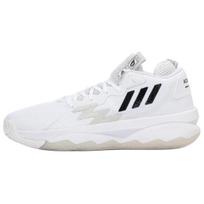 Dame 8 Adidas 'Admit One - Cloud White' GY6462 47⅓ white