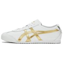 Onitsuka Tiger Mexico 66 'Rich Gold' 1183A499-101 46 white