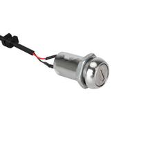 Uždegimo spyna su 2 raktais Kukirin G4 elektriniam paspirtukui gray