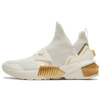 PUMA Provoke Xt Mid 'White Team Gold' Women's 194111-02 35.5