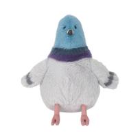 Jellycat Strutton Mėlynas Balandis ONE SIZE mėlyna