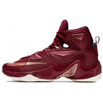 Nike Lebron 13 Ep 'Team Red' 807220-690 44.5