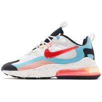Nike Air Max 270 React The Future Is In The Air DD8498-161 43