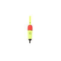 10G-120G Eva Luminous Fishing Night Float Light Stick Foam Bobber Sea Rock Fishing Striking Floats Green Light Fishing Tackle 10g žalia