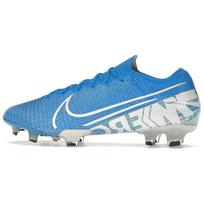 Nike Mercurial Vapor 13 Elite Fg Mėlynas Herojus AQ4176-414 40.5 mėlyna