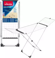 Sulankstoma džiovyklė Vileda Universal