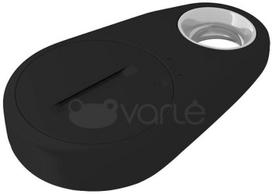 iTag Blow – Bluetooth 4.0 raktų ieškiklis – juodas
