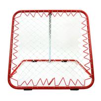 Treniruočių įrankis MINI REBOUNDER NO10 100x100cm VMR-SU1M