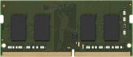 RAM Hewlett Packard (HP) Atmintis do laptopa HP SODIMM 8GB 2666MHz