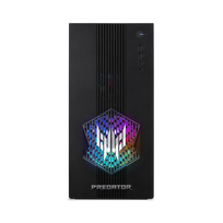 Acer | Predator | Orion 3000 | Desktop | Tower | Intel Core Ultra 7 | 265F | 32GB | DDR5 | 1000GB | GDDR7 | NVIDIA GeForce RTX 5070 | No keyboard | Windows 11 Home | Warranty 24 month(s)