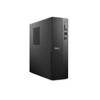 Dell Pro | Essential QVS1260 | Desktop | Slim | Intel Core i3 | 14100 | 8GB | DDR5 | 512GB | English | Ubuntu | Warranty 36 month(s)