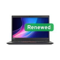Lenovo Renewed Grade A | ThinkPad X13 G1 | 13.3 " | 4650U | 16GB | SSD | 256GB | AMD Radeon Graphics | Windows 11 Pro | Keyboard language Estonian