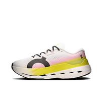 ON  Cloudboom Max Lime Raspberry Women Sneakers Yellow 3WF30184229 40 white