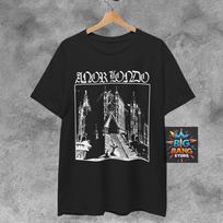 Dark Souls 'Anor Londo' T-Shirt,Unisex shirt 2XL gray
