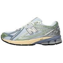 New Balance 1906R Ledo Mėlynos Meliono Vandens - U1906RNE EU 42.5 mėlyna/žalia