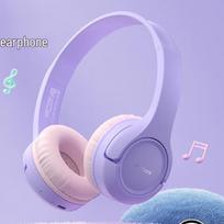 PISEN Kids Over-Ear Wireless Bluetooth Headphones