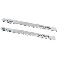 Stanley Brzeszcz. Pjūklo diskas t hcs 100/75 žingsnis 4.0 <60 mm medienai, PVC