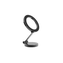 High-End Rotating MAGsafe Magnetic Car Phone Holder juoda