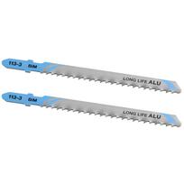 Stanley Brzeszcz. Pjūklo diskas t bim100/72 žingsnis 3 gr. 3-10 mm aliuminis, PVC