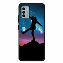 For Nokia G22 Case G 22 Phone Cover Black Silicone Soft Back Cover Case For Nokia G22 Phone Case 6.5  Coque For NokiaG22 Funda Nokia G22&phone series(6.5")