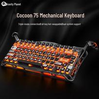 GravaStar K1 PRO Mechanical Gaming Keyboard