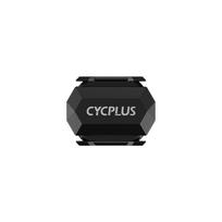 CYCPLUS C3 Cadence Speed Dual Sensor for Bike Wireless Speedometer ANT Bluetooth Waterproof Cycling Bicycle Accessories 1 piece C3 black