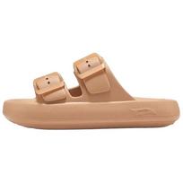 Skechers Foamies Simple Comfortable EVA Slide Sandals Women sandals Brown 111645-TAN 40