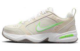 Nike Air Monarch IV 'Light Bone Green Strike' 38.5 white