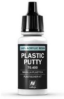 Vallejo Lakier Nr199 Plastic Putty 17ml (70400)