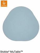 Dėlionė Stokke MuTable Silicone Cover V2 - nakładka ochronna na stolik MuTable V2 | Slate Mėlyna