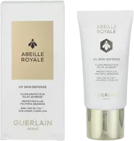Guerlain Abeille Royale Uv Skin Defense Fluido, 50 ml