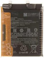 Dėklas BM55 Xiaomi Original Baterija 5000mAh (Service Pack)