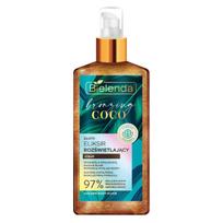 Bielenda Bronzing Coco Gold Illuminating Body Elixir 150ml